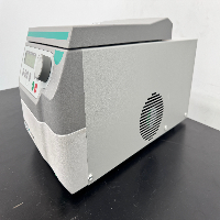 Hermle Benchmark Z 216 MK Centrifuge image 0